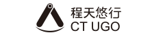 悠行UGO康復外骨骼（機構版）