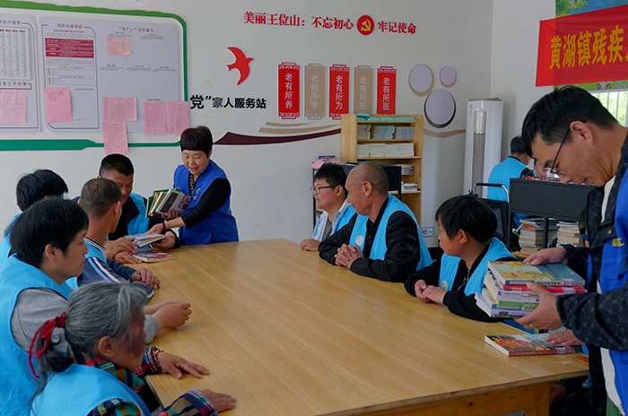 聚焦浙江省內(nèi)康復養(yǎng)老服務，民政養(yǎng)老服務企業(yè)座談開展